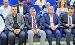 Başkan Arslan; 4. Olağan Genel Kurulunda Güven Tazeledi
