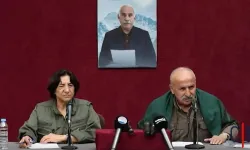 PKK’den çerçeve yasa açıklaması: “Ciddi eksiklikler var, Öcalan’ın rolü belirlenmeli”