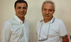 Demirtaş ve Mızraklı’dan Meclis’e barış çağrısı: “Bu süreç bir al-ver süreci değildir”