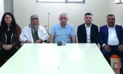 Abdullah Öcalan’ın Aile Görüşmesinden Fotoğraf İlk Kez Paylaşıldı