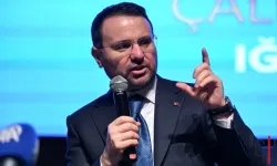 Adalet Bakanı Gürlek'ten meclisten geçen çerçeve yasa açıklaması