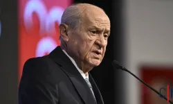 Bahçeli: Kaybedecek vaktimiz yok