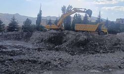 Hakkâri’ye Yeni Kültür Merkezi Geliyor