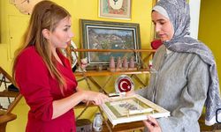 Bilgiç’ten Yüksekova Aile Destek Eğitim Merkezi’ne Ziyaret