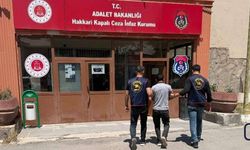 Hakkari’de JASAT’tan Operasyon: 2 Hükümlü Yakalandı