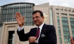Ekrem İmamoğlu CHP’den istifa etti