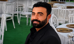 Hakkarili 38 yaşındaki genç yaşamına son verdi