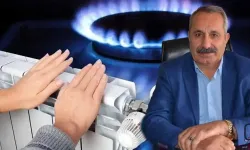 Başkan Demirci Müjdeyi Verdi: Belde Doğal Gaza Kavuşuyor