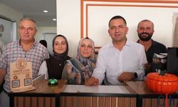 Ember Land yeni Restoran Hakkari’de kapılarını açtı