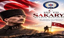 Hakkâri Emniyeti’nden 105. yıl mesajı