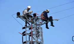 Hakkari ve ilçelerinde elektrik kesintisi