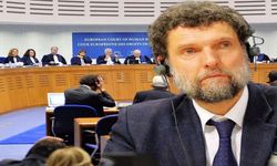 AİHM Büyük Dairesi'nden Osman Kavala kararı
