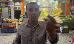 Hakkâri’de esnaftan zabıta cezalarına tepki: “Adalet istiyoruz”