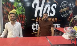Hakkâri’de Has Adıyaman Çiğ Köfte Hizmete Girdi