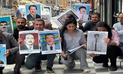 İHD’den Hakkâri’de kayıplar için çağrı