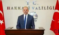 Vali Taşyapan’dan 30 Ağustos Zafer Bayramı mesajı