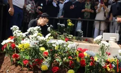 Mehdi Zana son yolculuğuna uğurlandı: 'Diyarbakır seni unutmayacak'