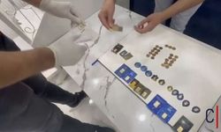 Yüksekova’da Altın Dolandırıcılığına JASAT Darbesi