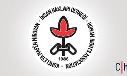 İHD’den Meclis’teki kanun teklifine 7 maddelik değişiklik çağrısı