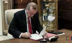 Çerçeve yasa Cumhurbaşkanı Erdoğan'ın onayına sunuldu