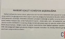 Bir Ailenin Düzeni Bir İhbar Mektubuyla Bozulur mu?