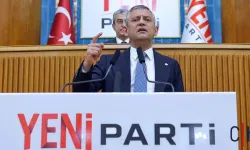 Özgür Özel: "Çerçeve yasa tek başına Kürt sorununu çözmez"