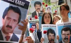 Savaş Buldan dahil 3 faili meçhul için yeni başvuru