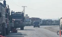 Serekaniye'ye de dönüşler başladı