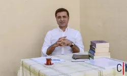 MHP'li Yıldız: Demirtaş yasa kapsamında