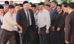 Süleymancılar'a 3. dalga operasyon