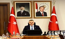 Bakan Çiftçi: Terörsüz Türkiye’yi inşa ediyoruz