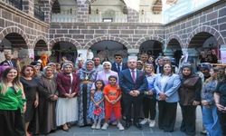 Bakan Göktaş Hakkari'de Aile Yılı Şenligi'ne katıldı