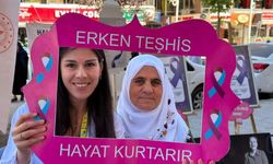 Hakkâri’de kanser taramalarına yönelik farkındalık çalışması