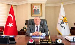 Başka Kaya'dan yeni eğitim-öğretim yılı mesajı