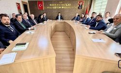 Hakkâri’de servis güvenliği değerlendirildi