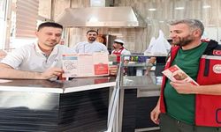 Yüksekova'da evlilik kredisi desteği anlatıldı