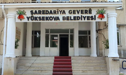 Yüksekova Belediyesi Kadrolu Personel Alımı