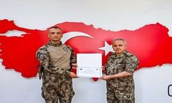 Müdür Ayata: Keskin Nişancıları Ödüllendirdi