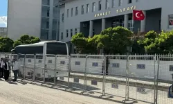 Yüksekova’da gözaltına alınan 30 şüpheli adliyeye sevk edildi