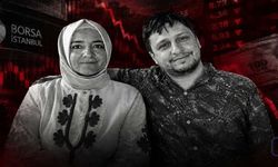 Fatma Betül Sayan Kaya ve Eşinin Mal Varlıklarına Tedbir Talebi
