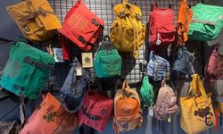 Hakkâri’de Geçmişin İzlerini Taşıyan Çantalar: Vintage Bags Kapılarını Açtı