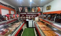Hakkâri’de Sahra Tavukçuluk’tan Tavuk Ürünlerinde Kampanya
