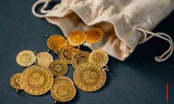 Günlerdir düşen altın güne yükselişle başladı