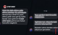 Hakkarili müzisyenden duygusal manipülasyon, cinsel taciz ve şantaj iddiası