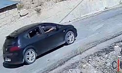 Hakkari’de mahalleye araçtan ateş açıldığı iddiası