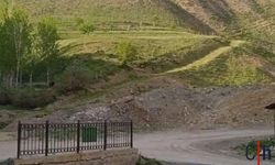 Kıran Mahallesi’nde 13 Bin Metrekarelik Satılık Arazi