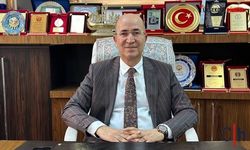 Hakkari Katı Atık Yönetim Birliği Başkanı Büyüksu oldu