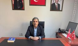 Hakkâri Ticaret İl Müdürlüğü’ne Nurettin Fırat atandı