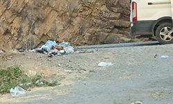 Çeltik Köyü’nde piknikçi tepkisi: “Köyümüz çöplüğe dönüyor”