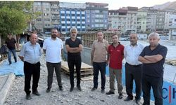 Hakkari’de 7 Aydır Süren Millet Bahçesi İnşaatı Esnafı İsyan Ettirdi